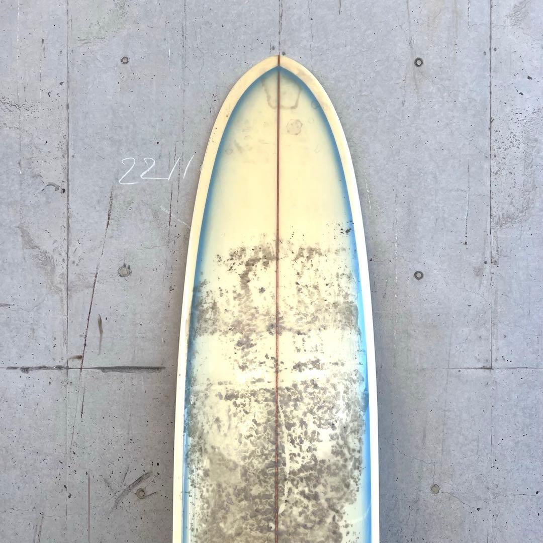 サーフボード　ミッドレングス　7’8ft テイクオフ鬼早　すぐ使える　FCS