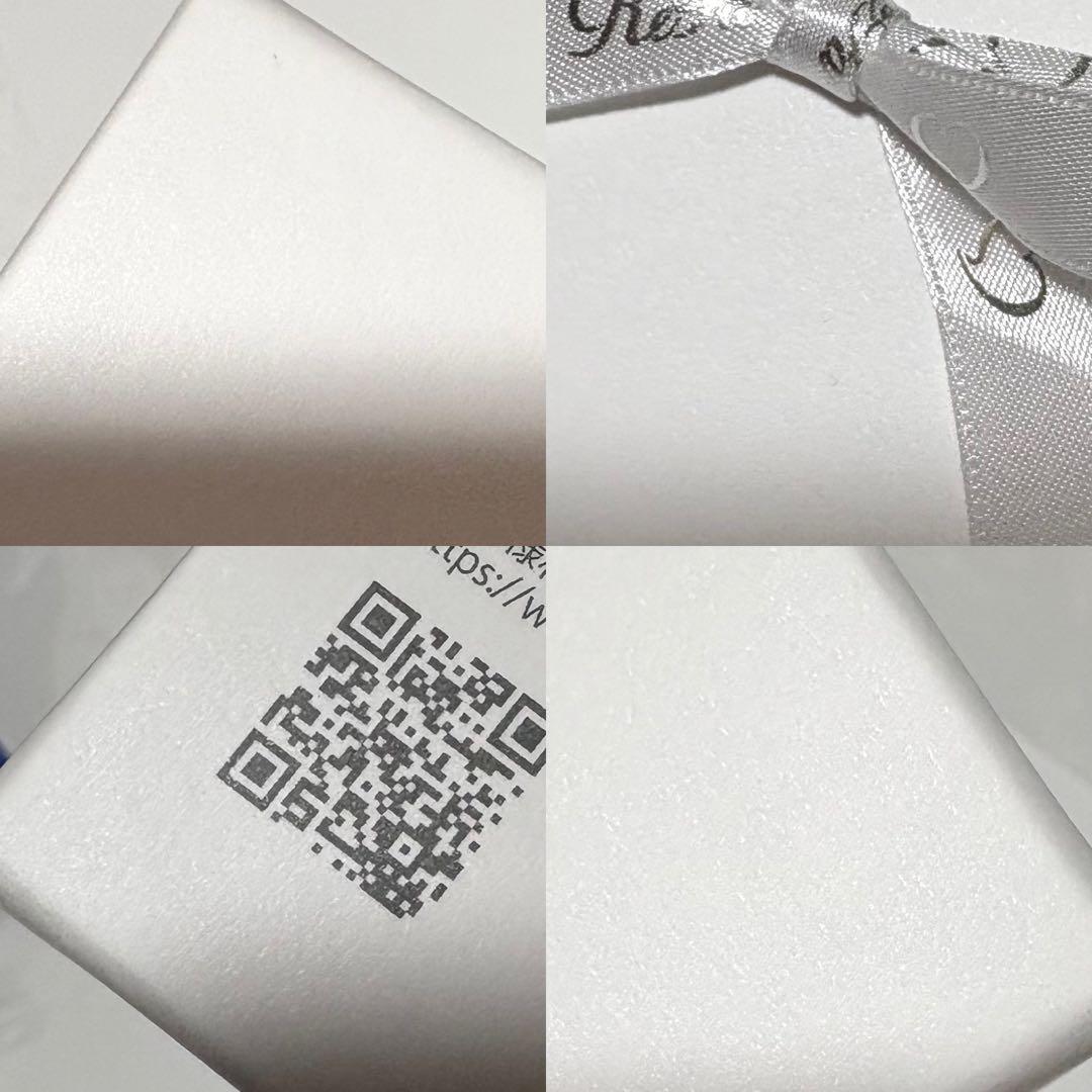 リファ クラブアイラ ハートコームアイラ ミラー シルキーパープル 非売品