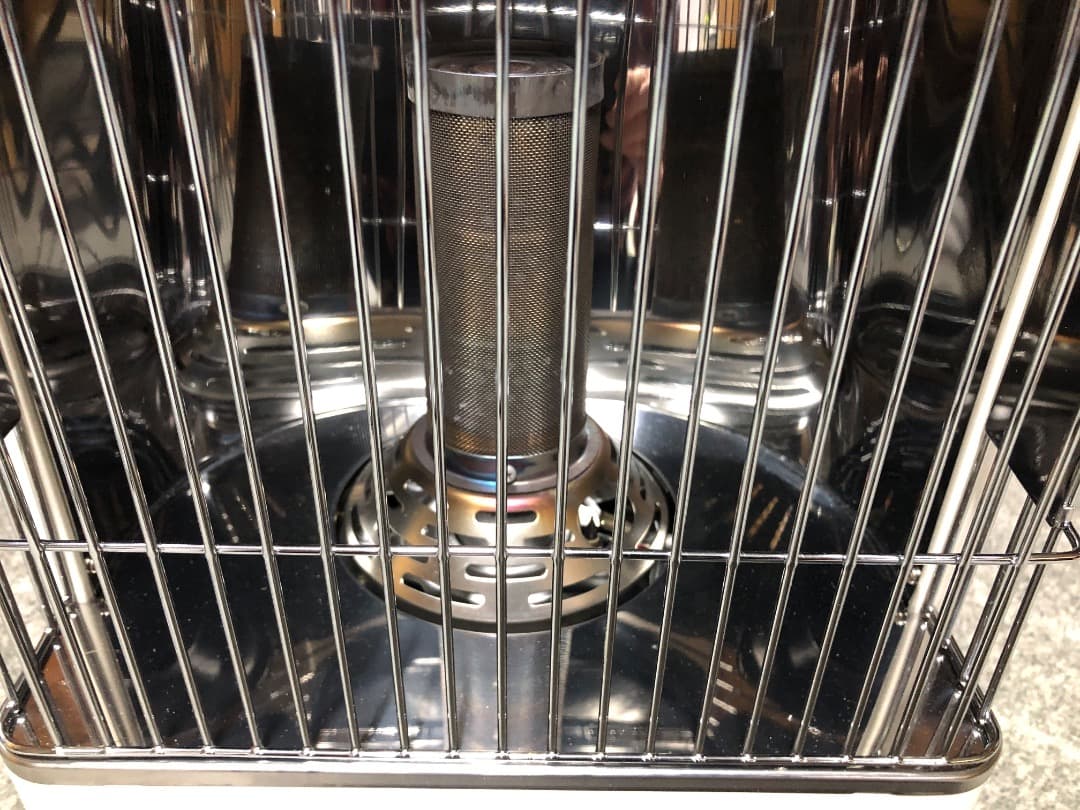 IwatanI しんちゃん CB-STV-DKD でか暖