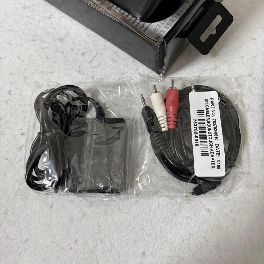 kzm様 SoundTouch Wireless Link Adapter