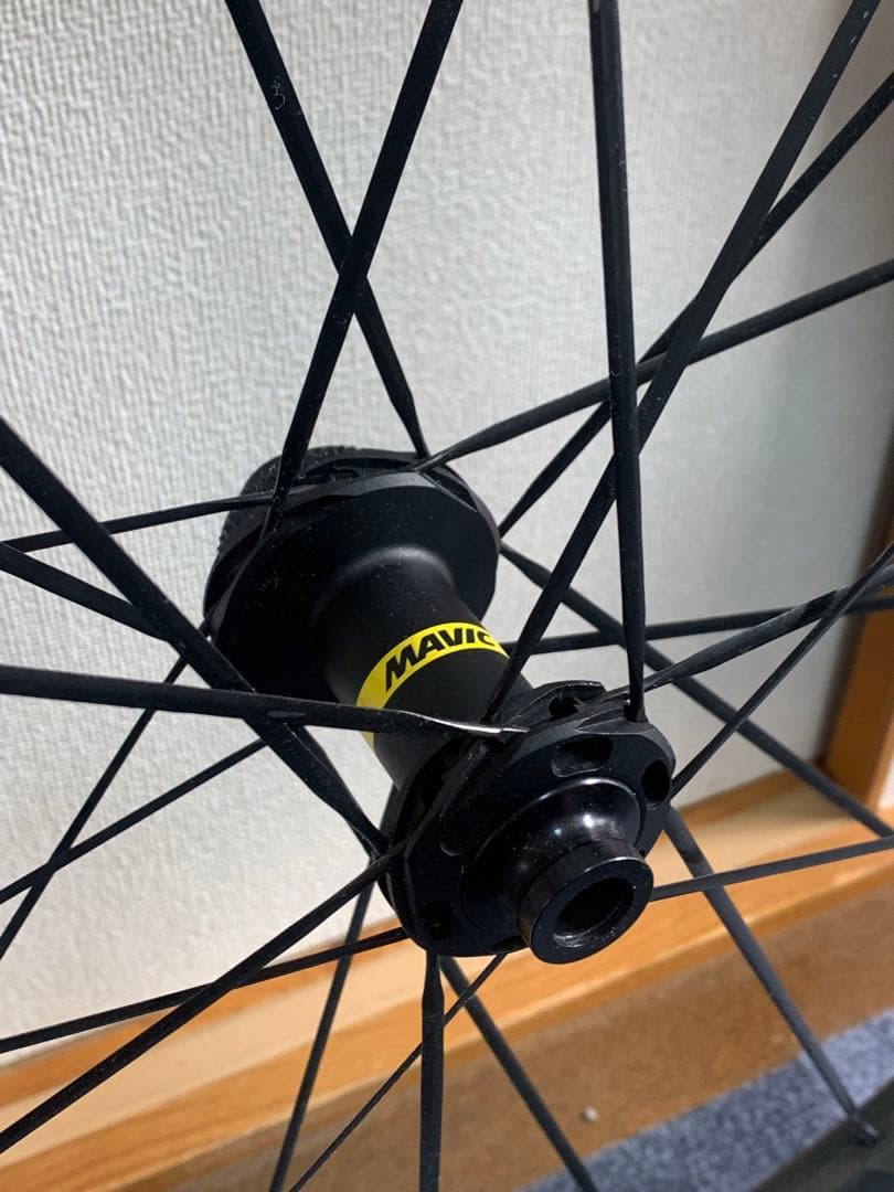 パーツ MAVIC COSMIC SLR45 DISC TLR