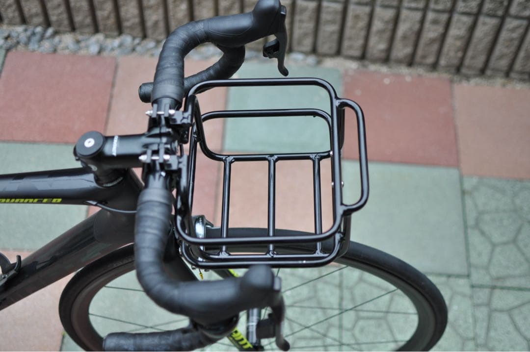 PDW テイクアウトバスケット　防水ロールトップ　ライトホルダー