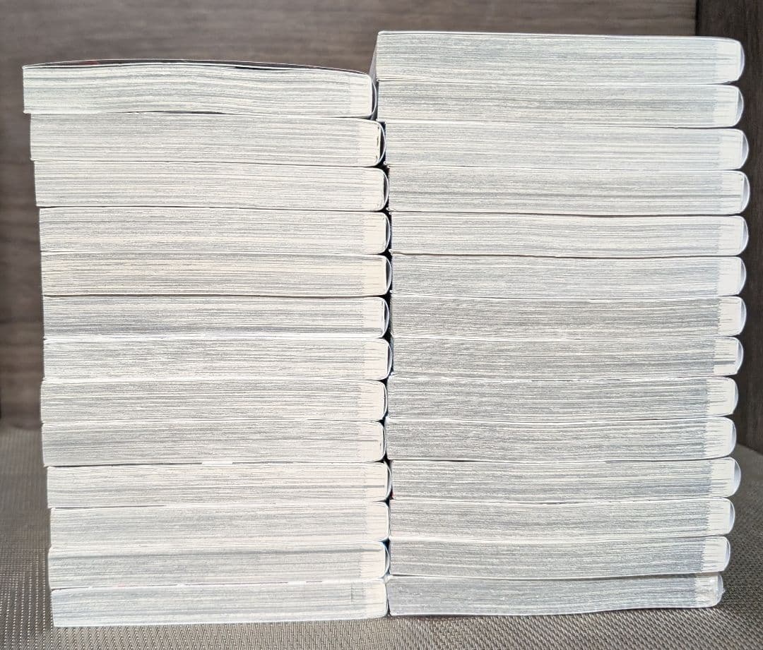 【ポストカード付】桃源暗鬼 1〜27巻 全巻セット