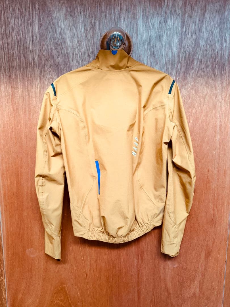  ASCEND PRO RAIN JACKET レインジャケット
