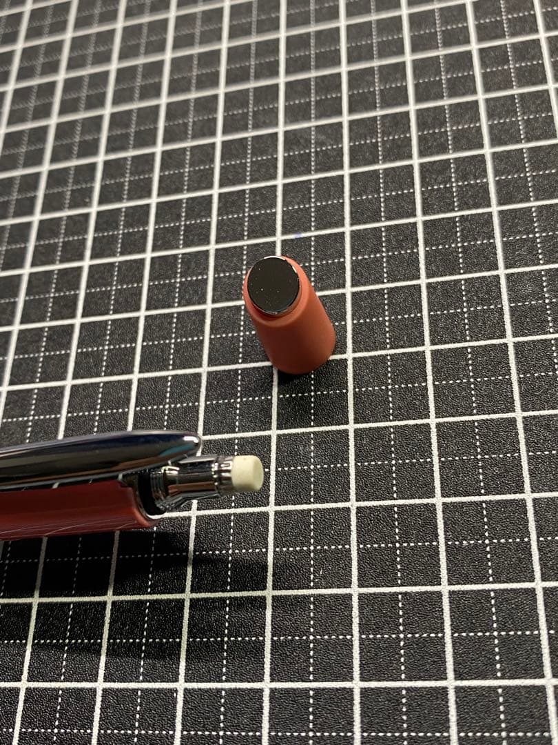 PILOT FUMI-RAKU Pearl-Pink MP 芯径0.5mm