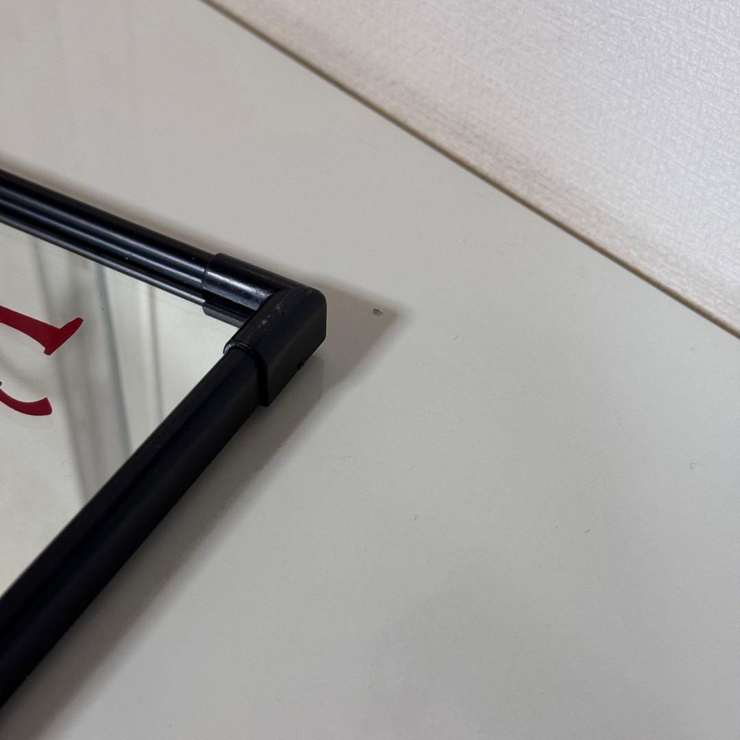 L'Arc~en~Ciel HYDE パブミラー A4サイズ 1pc.