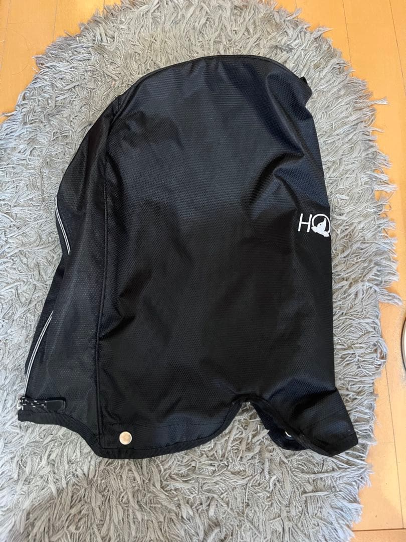 【sold ハルさん】HONMA ホンマキャディバッグ　スタンド型