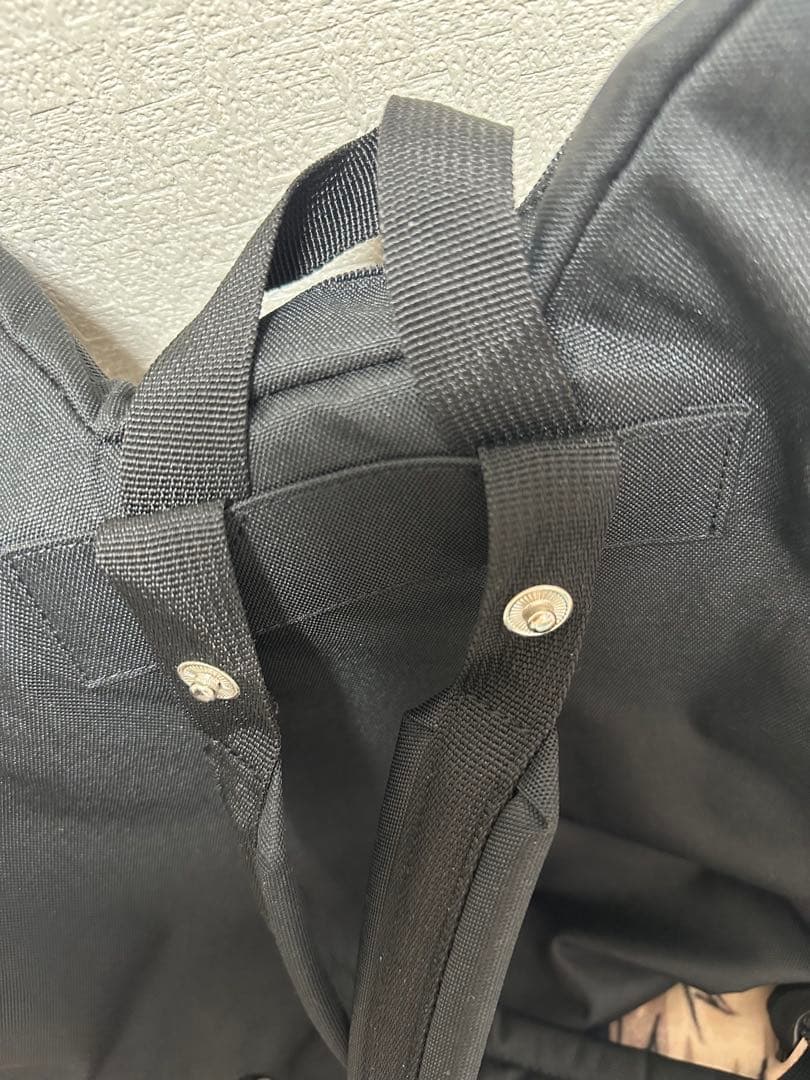 ネネット にゃー リュック 大サイズ　バックパック　美品　レア