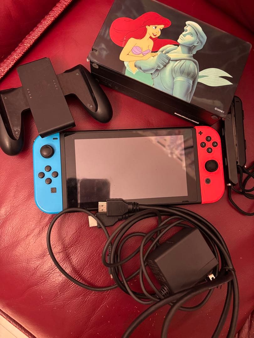 Nintendo Switch 本体 +おまけつき