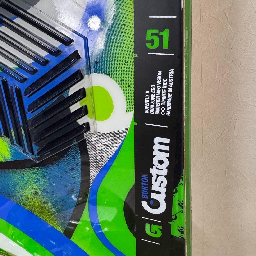 専用BURTON CUSTOM 151cm スノーボード 三点セット