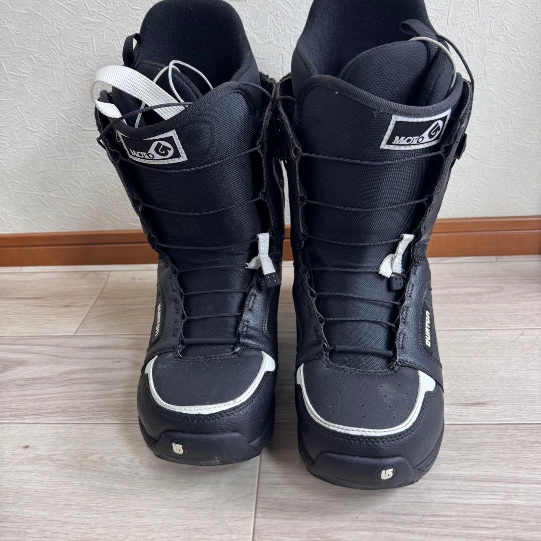 専用BURTON CUSTOM 151cm スノーボード 三点セット