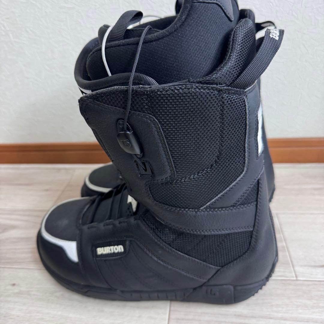 専用BURTON CUSTOM 151cm スノーボード 三点セット