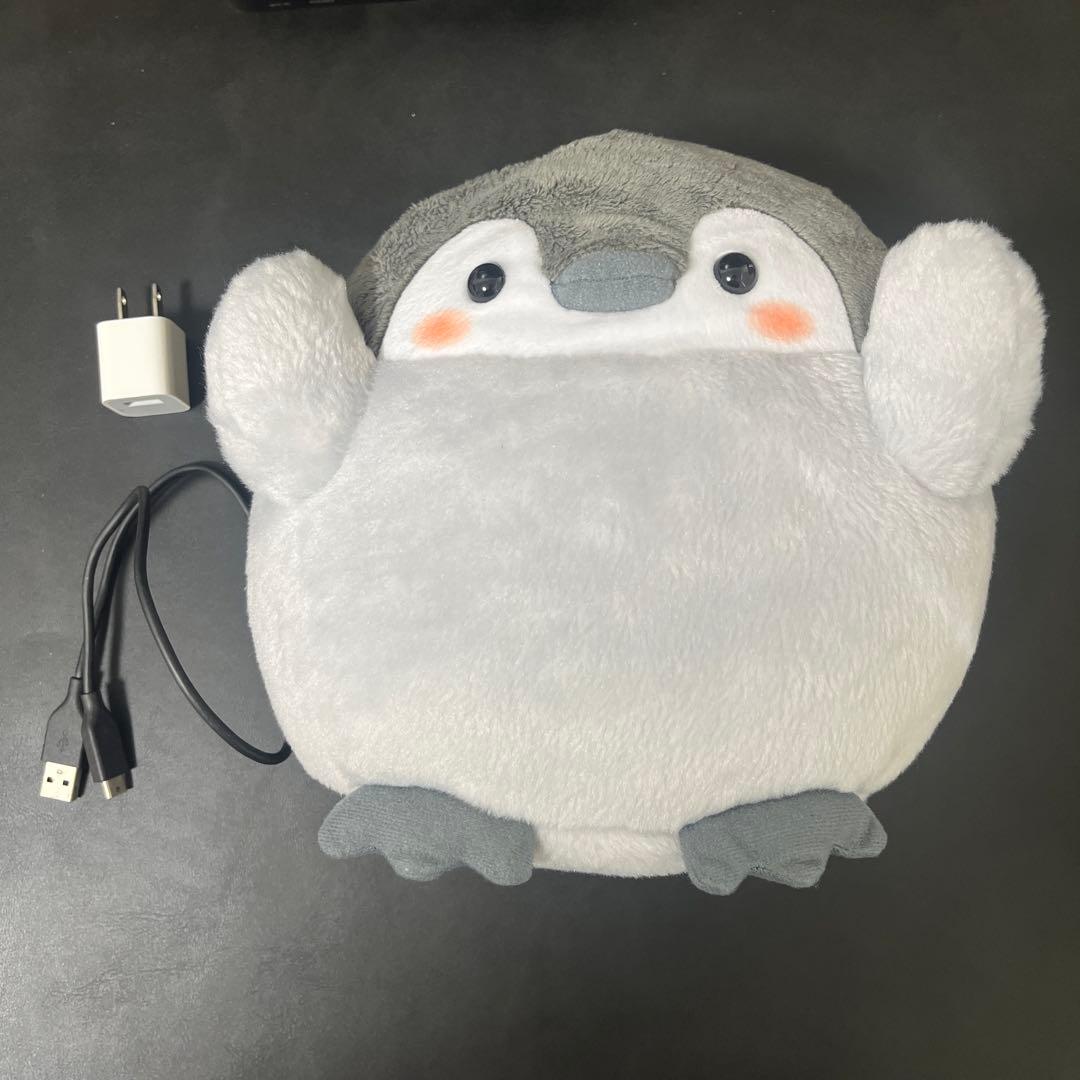 おしゃべりコウペンちゃん