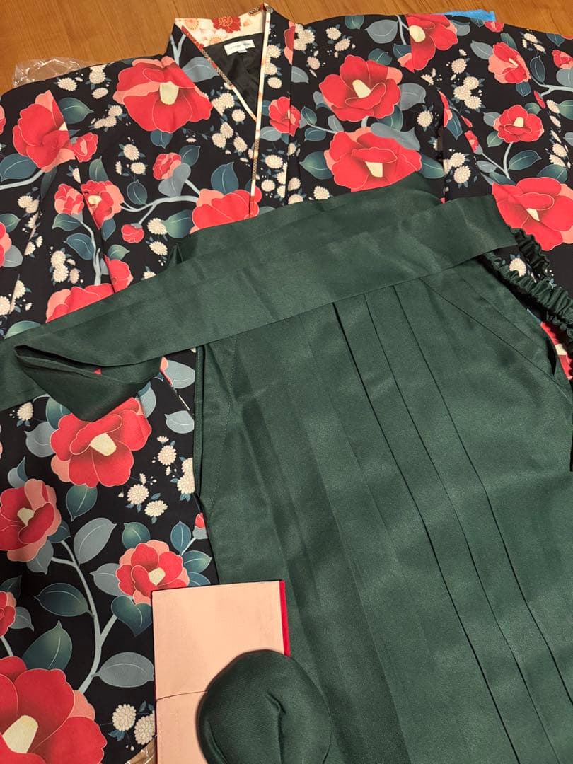 Catherine Cottage 着物セット