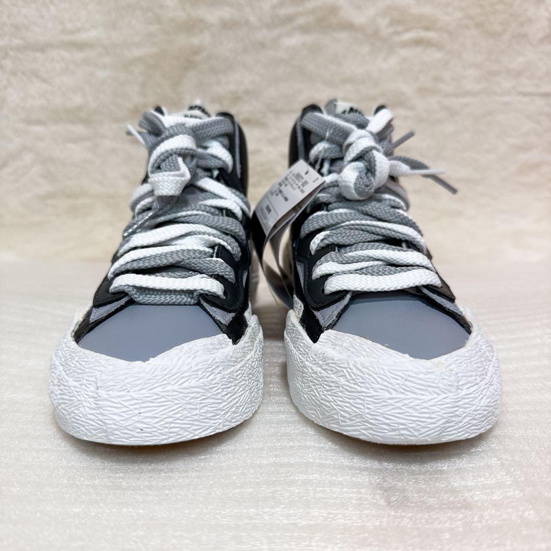 タグ付未使用品✨ ナイキ x サカイ スニーカー 22cm