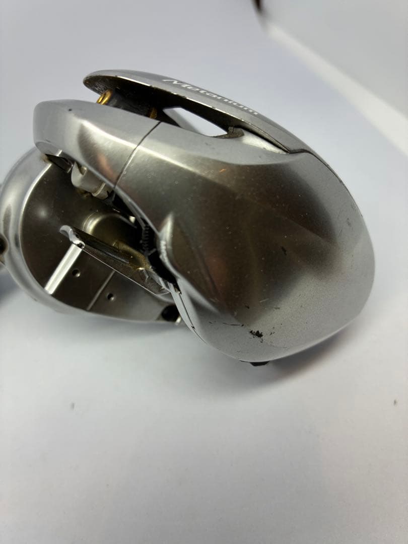 16メタニウムmgl HG