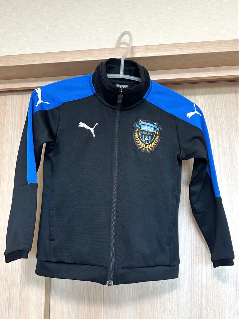 川崎フロンターレ　スクール　ユニフォーム　まとめ売り　120 130