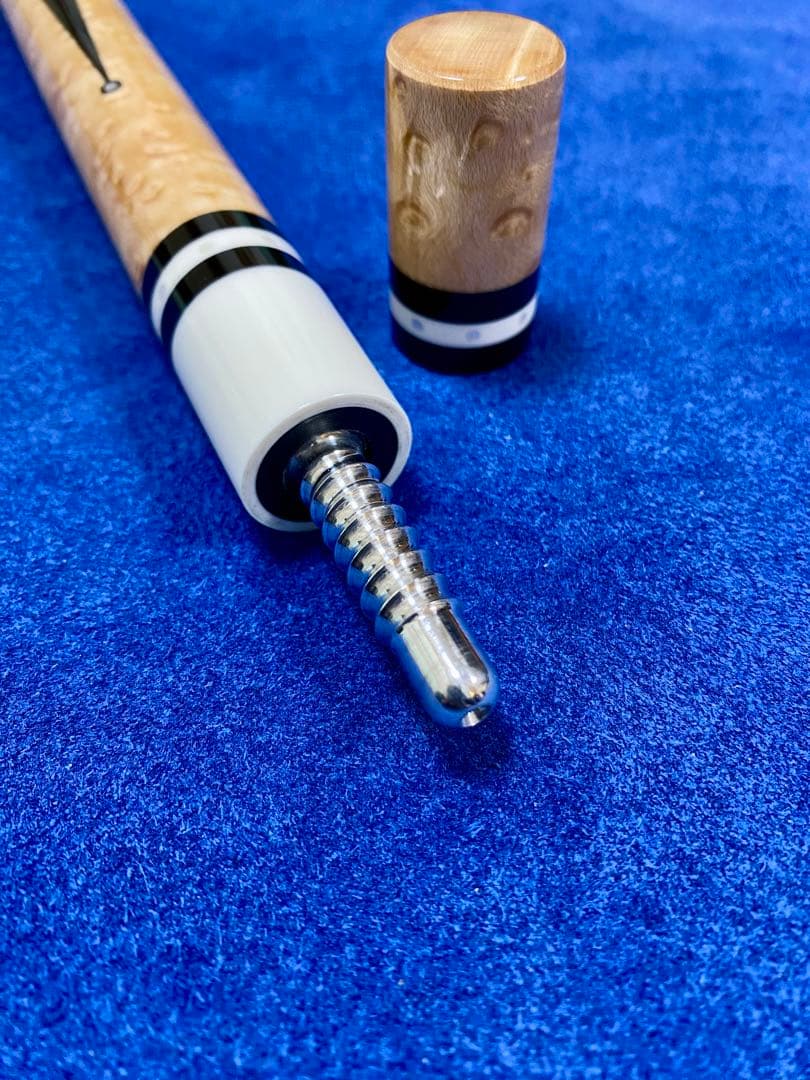 キース・アンディ 特注品 Keith Andy カスタムキュー