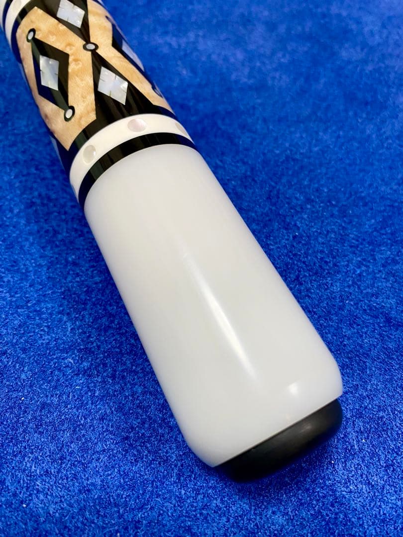 キース・アンディ 特注品 Keith Andy カスタムキュー