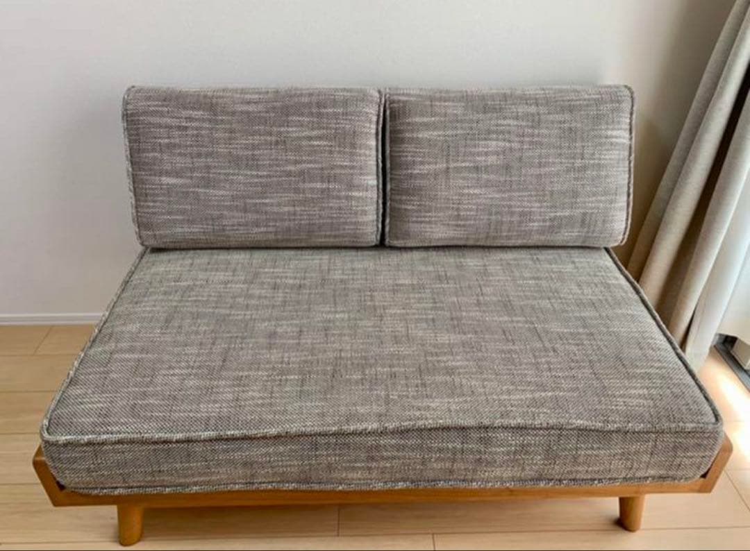 unico(ウニコ) ALBERO(アルベロ) 2シーター