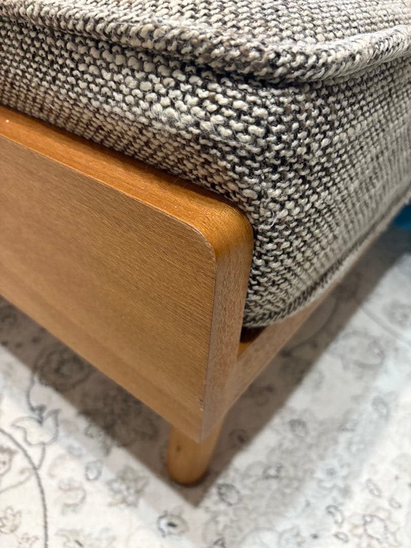 unico(ウニコ) ALBERO(アルベロ) 2シーター