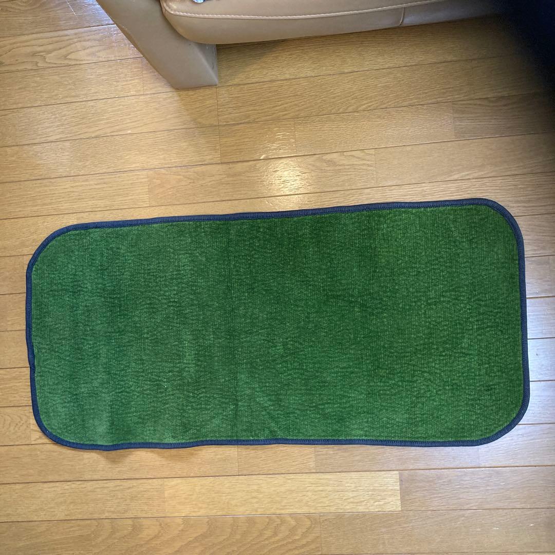 フェイラーマット（ビエンナ）極レア