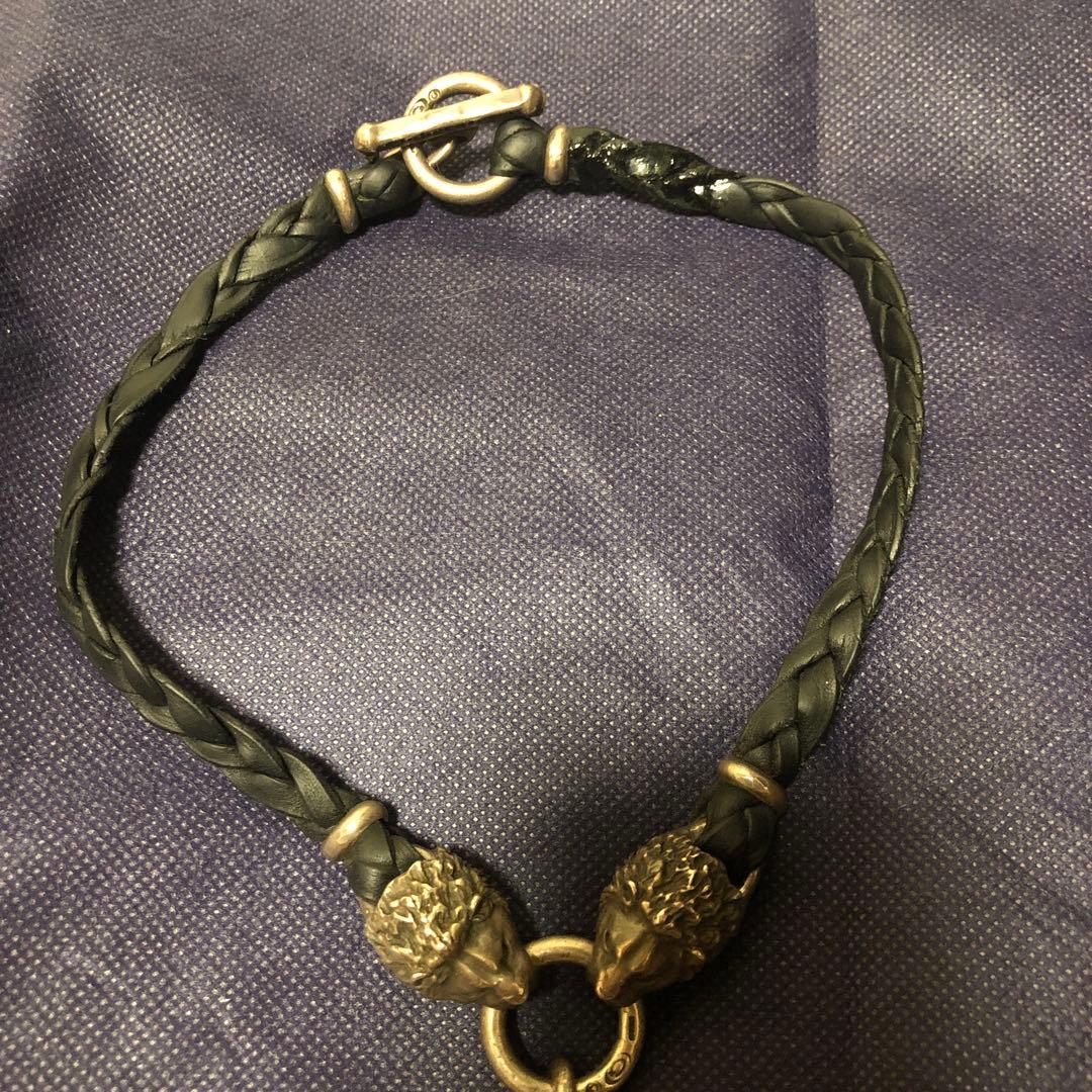 ガボラトリーネックレスマリア