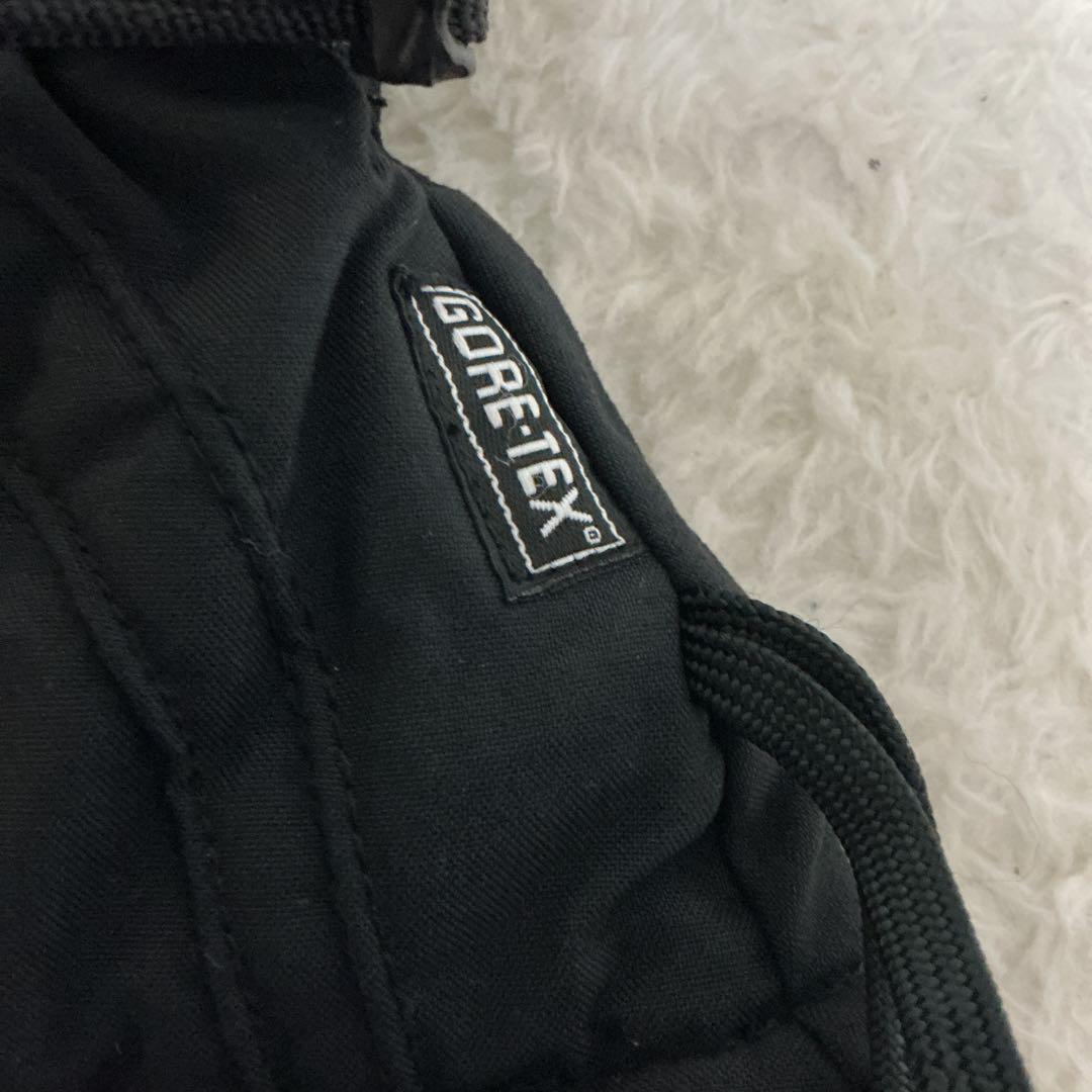 【美品】NIKE ACG GORE-TEX GLOVE Sサイズ