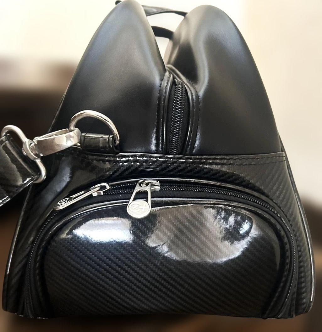 ゴルフキャディバック Camicia Sportiva カミーチャスポルディーバ