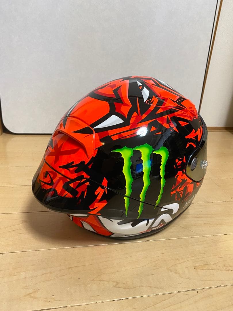 HJC HJH254 RPHA1N クアルタラロ 2024