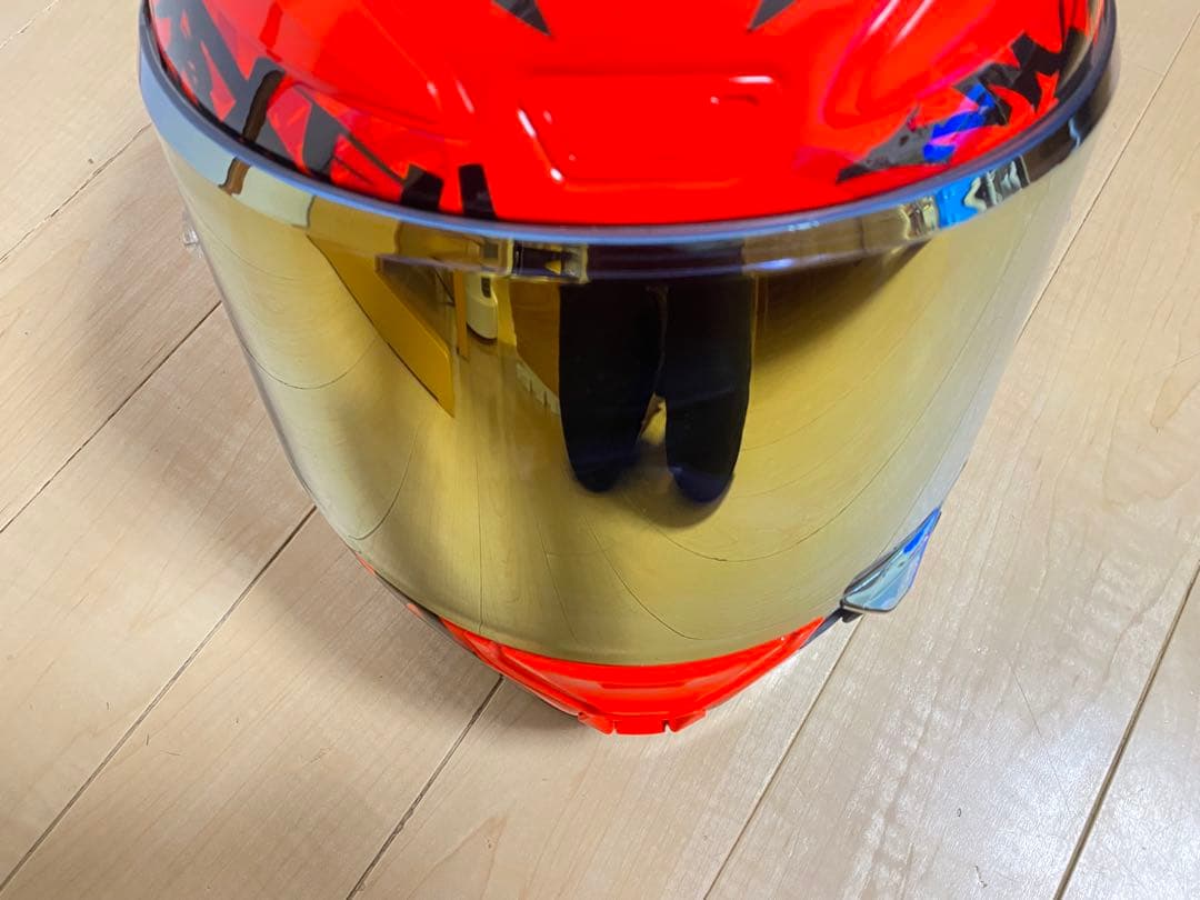 HJC HJH254 RPHA1N クアルタラロ 2024