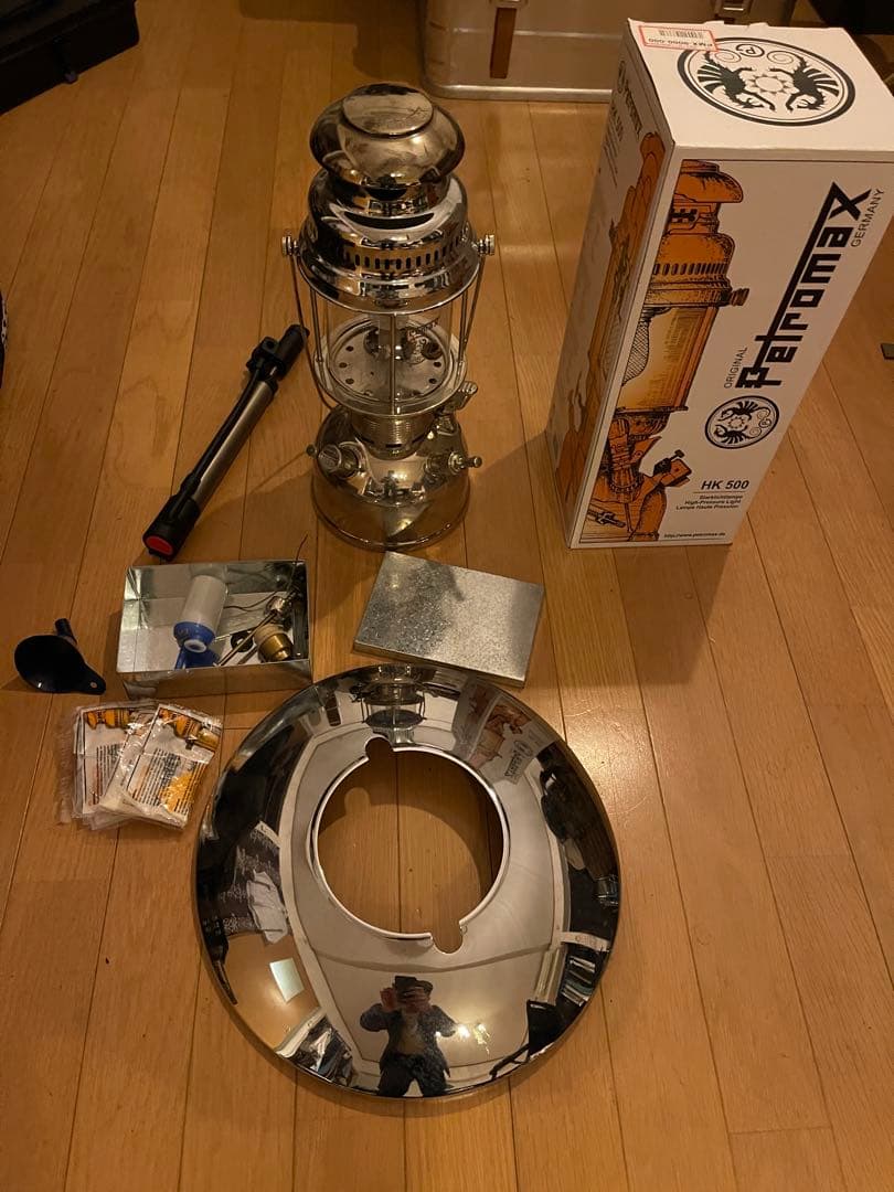 引き取り専用　キャンプ道具まとめ売り