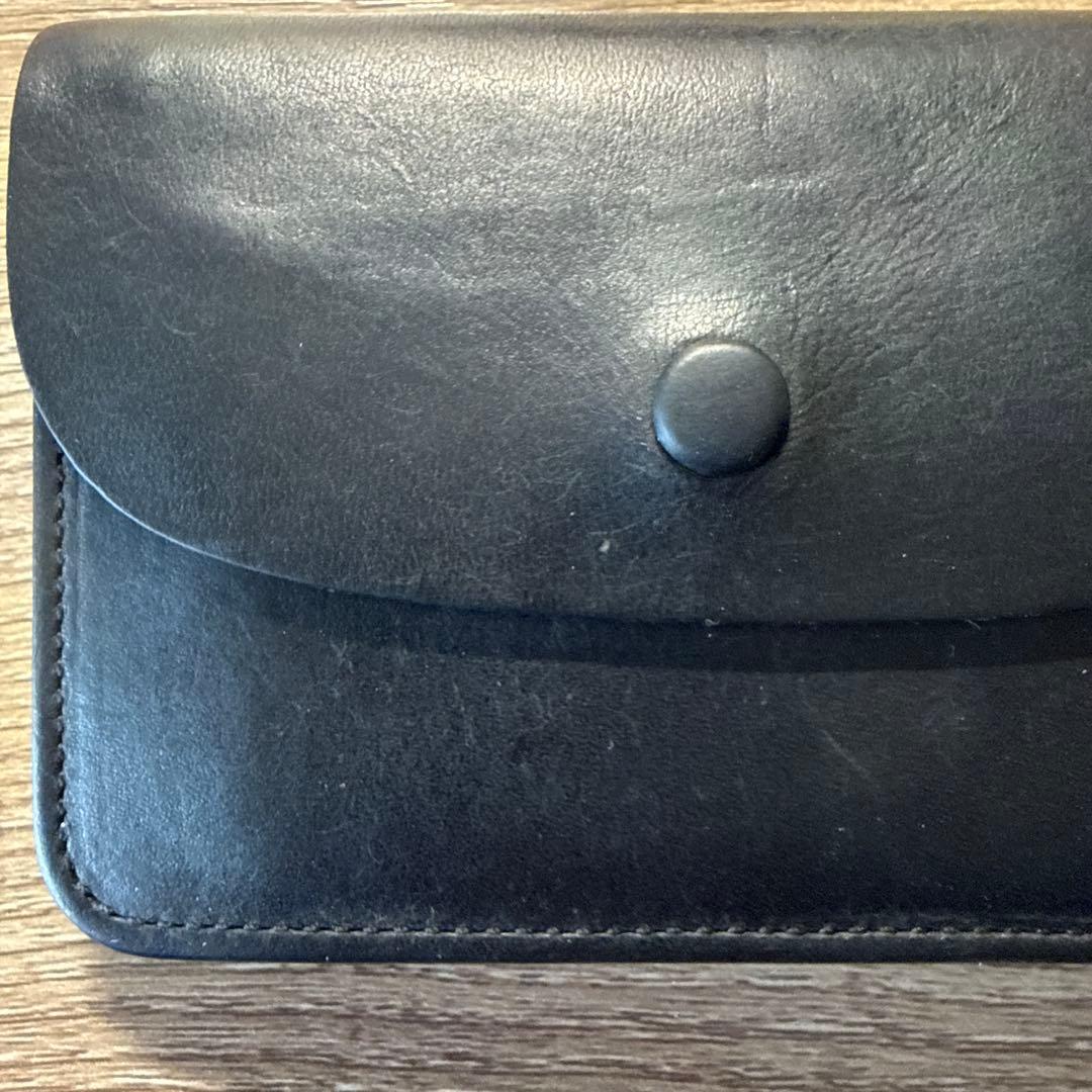 SLOW ミニウォレット　財布