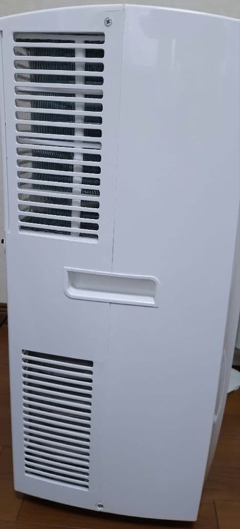 IPC-221N ポータブルクーラー　 アイリスオーヤマ