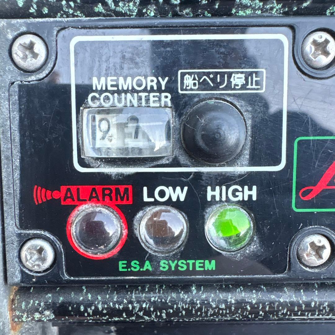 ミヤマエ ミヤエポック Miya Epoch 800 DX