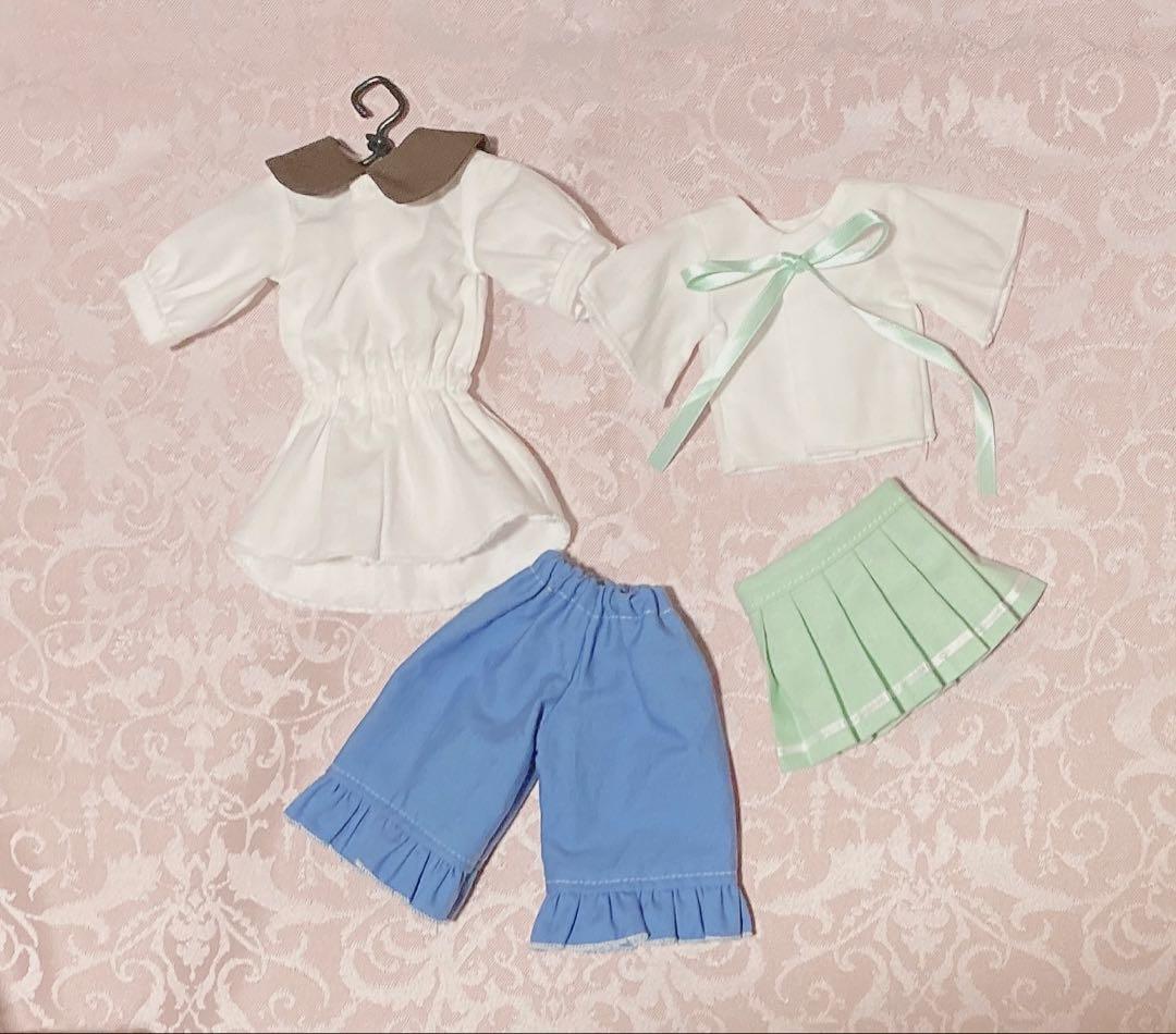 ☆ 篠崎小姫☆ mdd myoudollサイズ　オーダー品