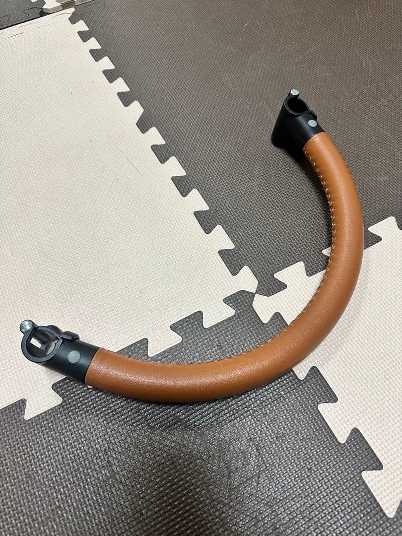 エアバギー ココブレーキフロムバース用乗り換えセット