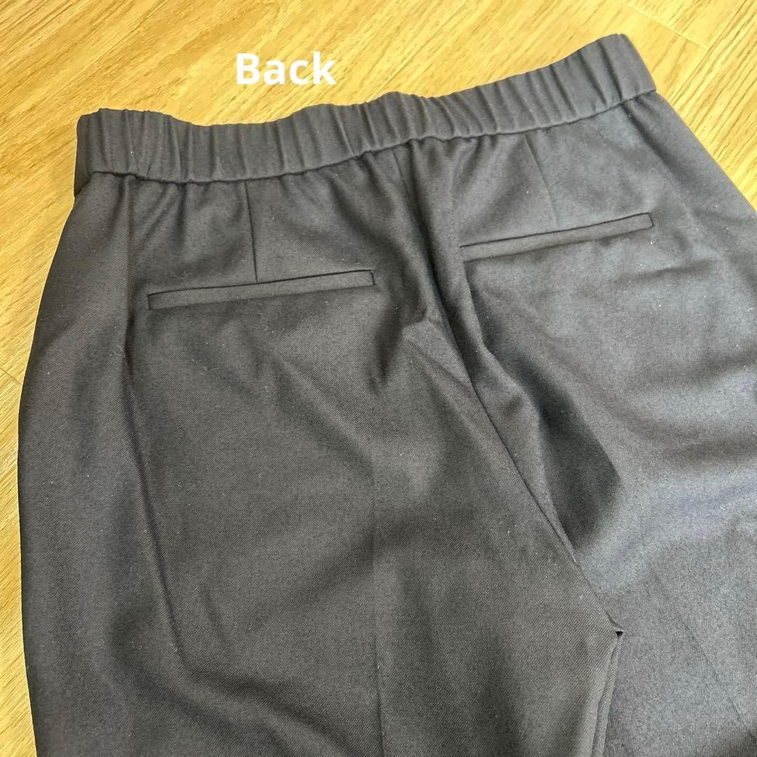 theory luxeセオリーリュクス　セットアップスーツ38ジャケット＆パンツ