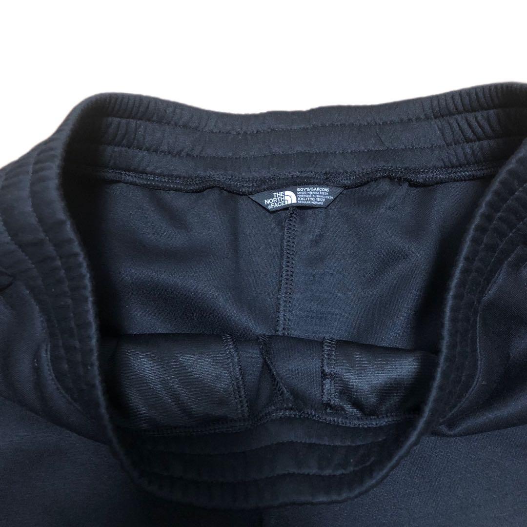 【海外限定】ノースフェイス　上下セットアップ　日本M相当　J11101107