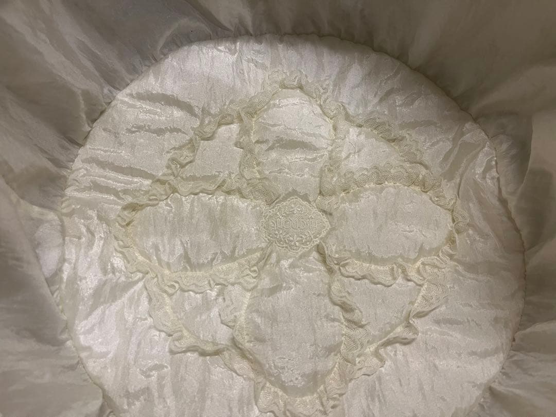 さえら　円形かご