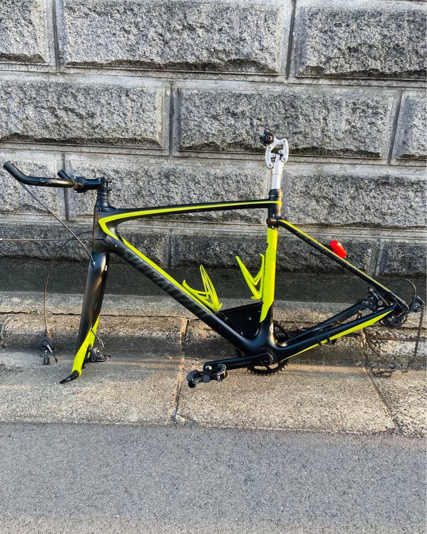 SPECIALIZED 2017 Roubaix Elite フルカーボン