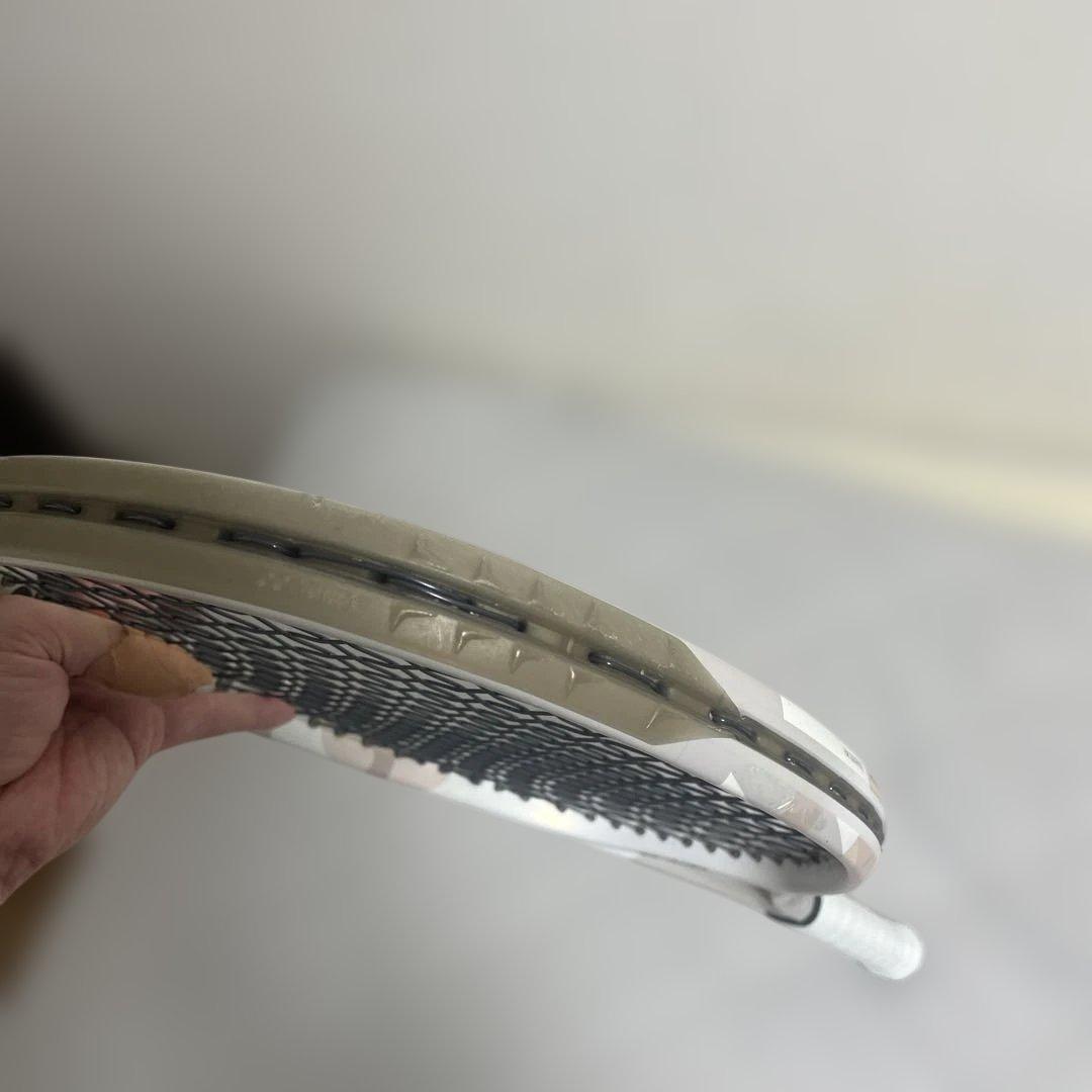 ラケット(硬式用) YONEX VCORE 100