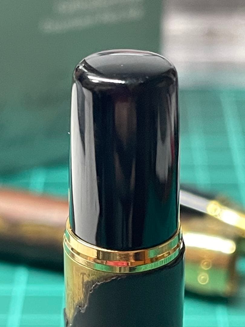 SAILOR 樺細工　万年筆