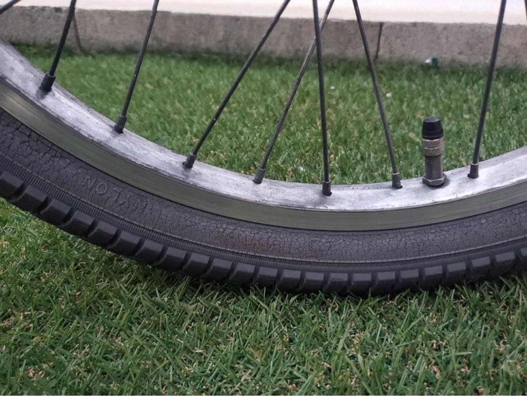 丸石サイクル 子ども乗せ3人乗り自転車