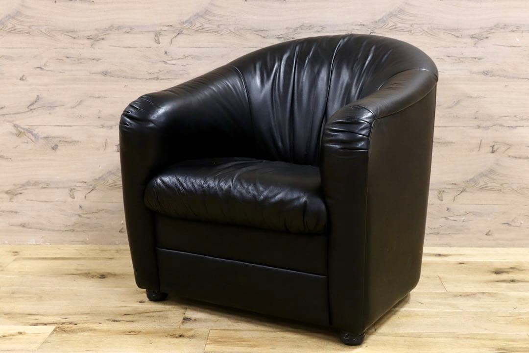 GMHN385J○HUKLA / フクラ 1人掛けソファ ラウンジチェア パー