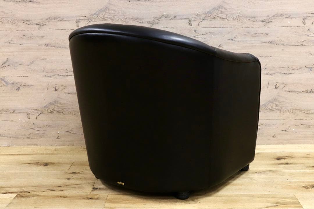 GMHN385J○HUKLA / フクラ 1人掛けソファ ラウンジチェア パー