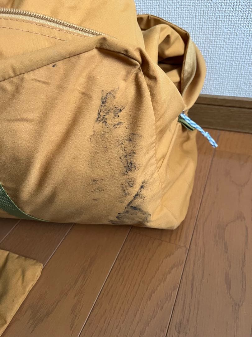 テンマクデザイン サーカスTCDX ソルムカラー