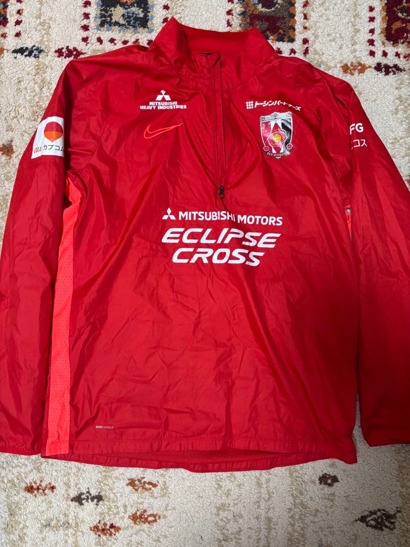 浦和レッズピステ