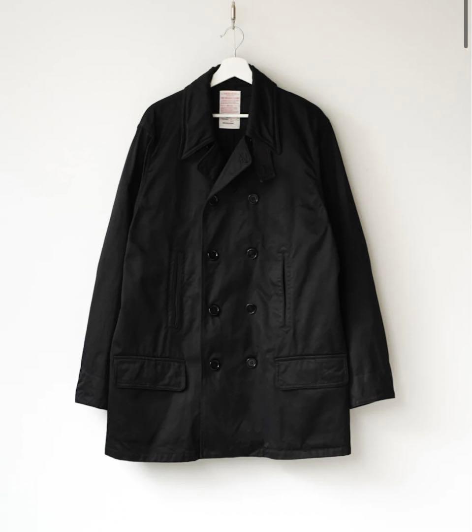 NICENESS AARON - BLACK Lサイズ