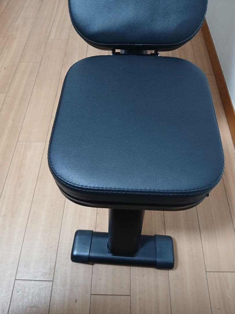 LEADINGEDGE リーディングエッジ LE-B80 トレーニングベンチ